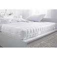 Vzmetnica Pelso H2/3 80x200cm - bela, tekstil (80/200cm) - Nadana Vzmetnica Pelso H2/3 80x200cm - bela, tekstil (80/200cm) - Nadana