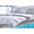 Odeja Modern - bela, tekstil (135/200cm) - Nadana Odeja Modern - bela, tekstil (135/200cm) - Nadana