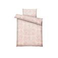 Bettwäsche Antonia, ca. 135x200cm - Rosa, ROMANTIK / LANDHAUS, Textil (135/200cm) - Mömax modern living Bettwäsche Antonia, ca. 135x200cm - Rosa, ROMANTIK / LANDHAUS, Textil (135/200cm) - Mömax modern living