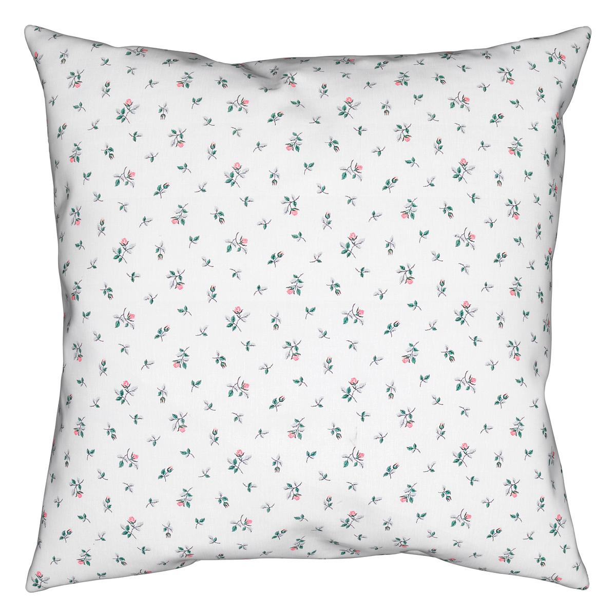 Posteljnina Rose - Romantika, tekstil (140/200cm) - Modern Living