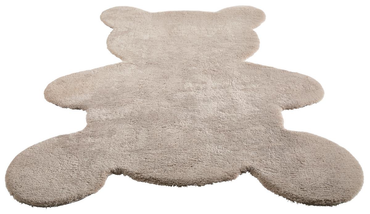 DYWAN DZIECIĘCY BALU - kolor naturalny, Trend, tkanina (120/160cm) - Ben'n'jen