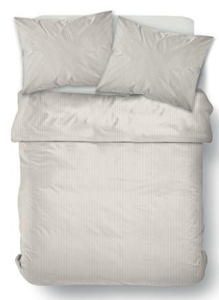 Lenjerie de pat Jamie, cca.200x220/2x50x70 cm - sidefiu, textil (200/220cm)