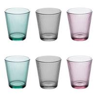 Set Kozarcev Mal'eau 6/1 - Moderno (9/10cm) - Mömax