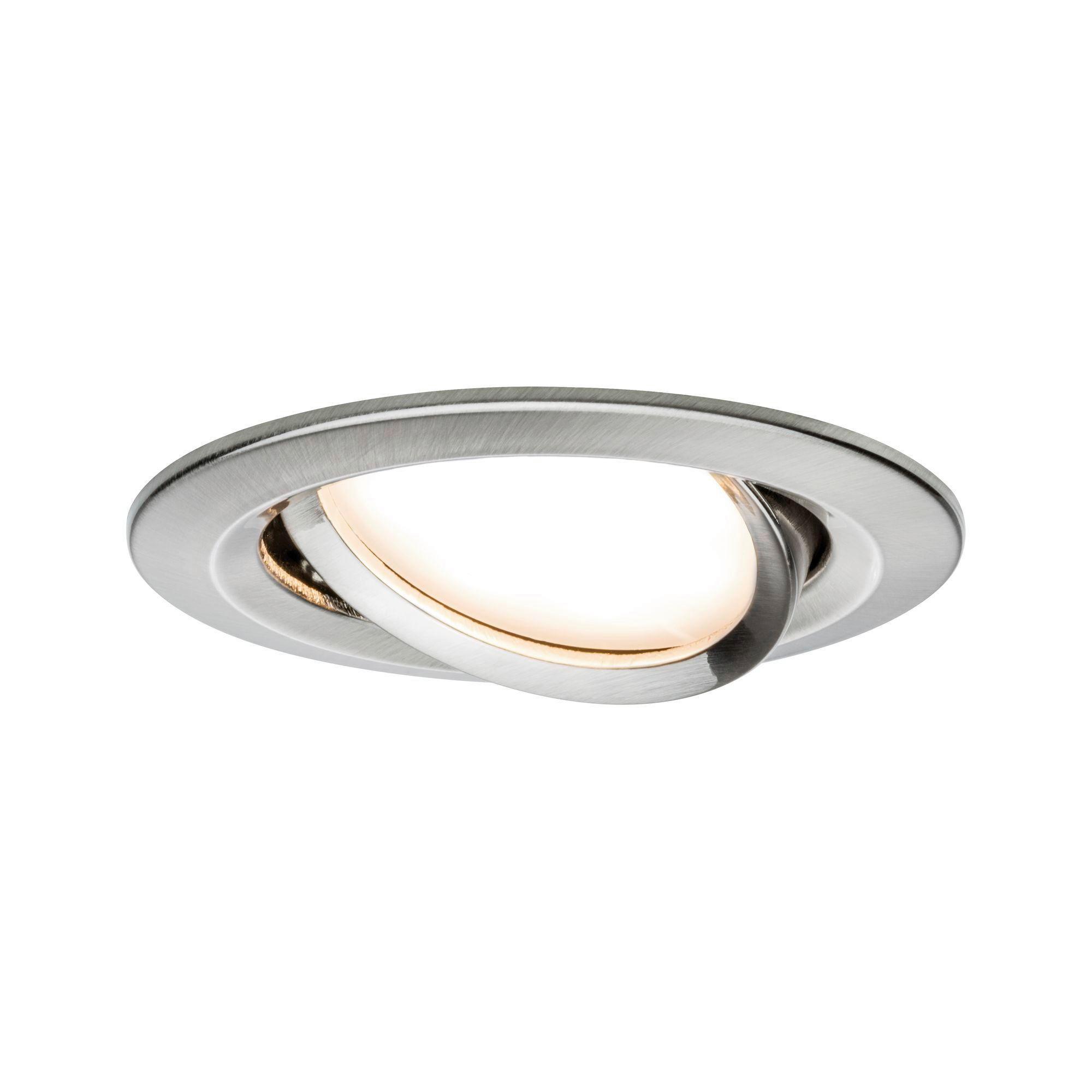 Deckenleuchte Nova max. 6,5 Watt - Basics (8,4cm) - Paulmann