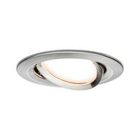 Deckenleuchte Nova max. 6,5 Watt - Basics (8,4cm) - Paulmann
