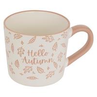 Ceașcă Automne 470 ml - Basics (14,5/10,5/9cm)