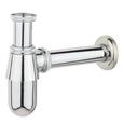 Siphon Flaschensiphon - Chromfarben, Kunststoff/Metall (6,5/18,5/26cm) - Mömax modern living Siphon Flaschensiphon - Chromfarben, Kunststoff/Metall (6,5/18,5/26cm) - Mömax modern living