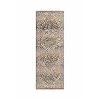 Vintage-teppich Charin 725 Beige 80x150 - Beige, Basics, Textil (80/150cm) - Kayoom