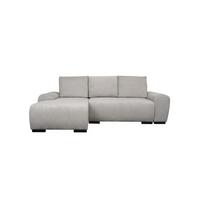Coltar PISA - gri, Modern (244/86/152cm) - Modern Living