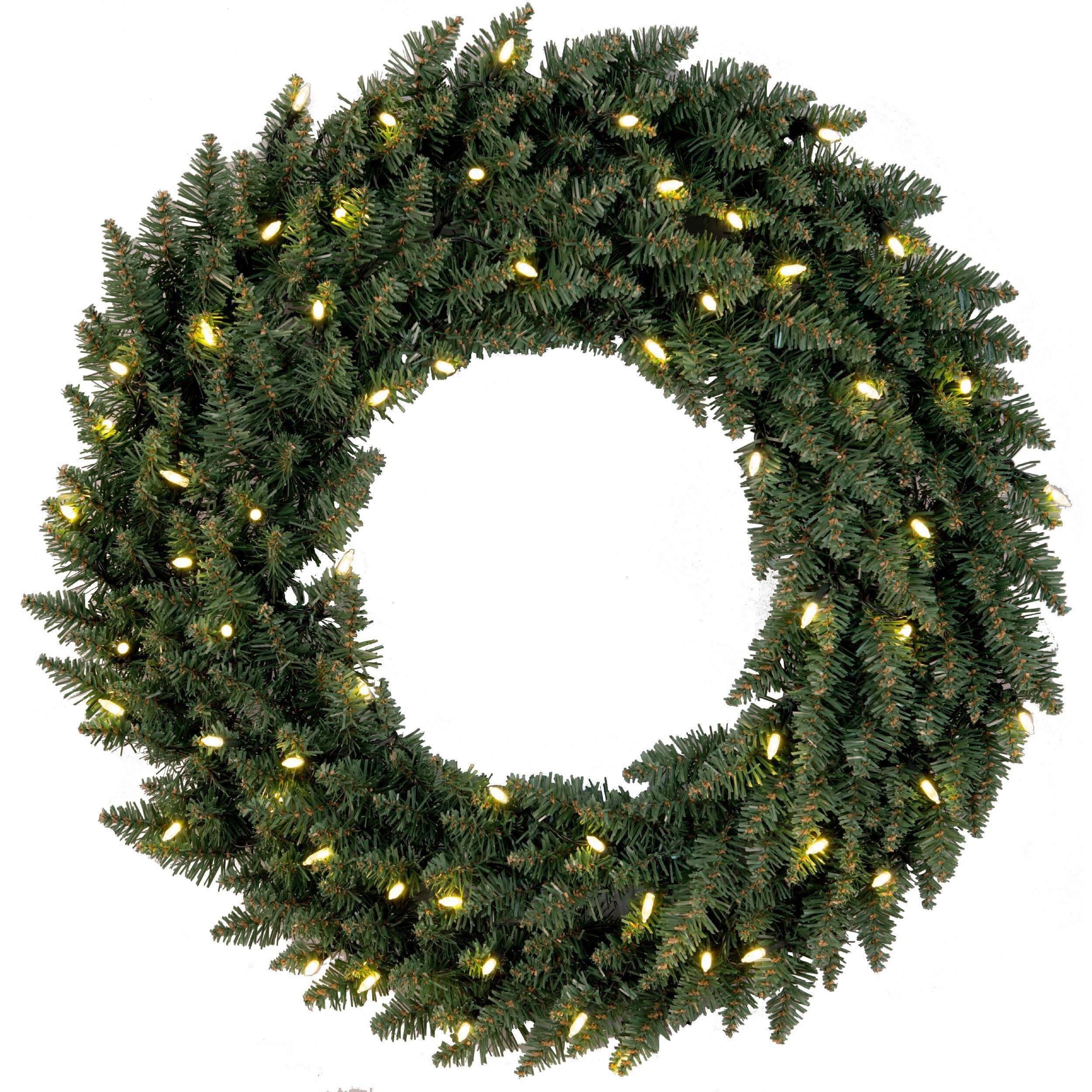 DEKORACJA ŚWIETLNA LED 410941_CALGARY - zielony, Konventionell, tworzywo sztuczne/metal (70cm) - Eglo