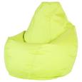 Sac De Şezut Soft L - verde limetă, Modern, textil (120cm) - Modern Living Sac De Şezut Soft L - verde limetă, Modern, textil (120cm) - Modern Living