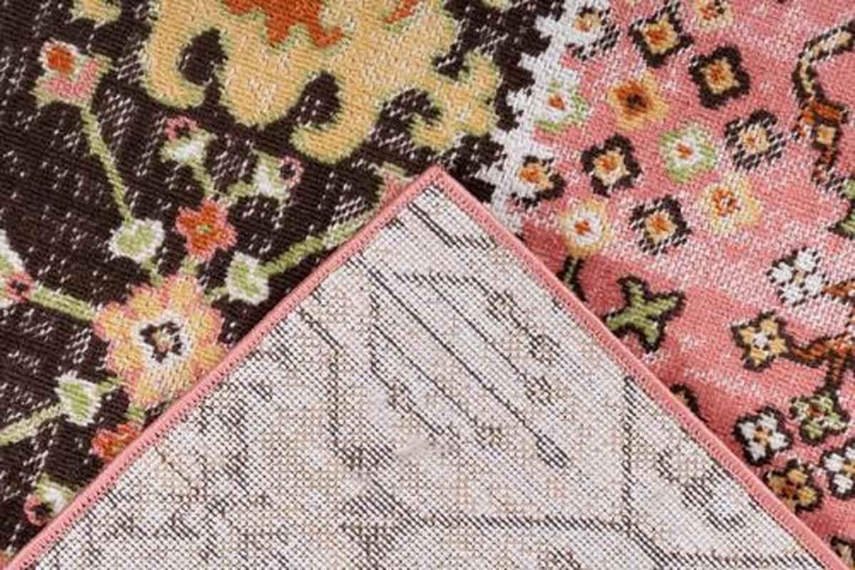 Vintage-teppich I1p48-200-290 - Multicolor, Trend, Textil (200/290cm) - Kayoom