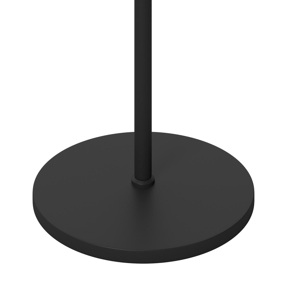 LAMPA STOJĄCA 70145A41 PARIS - kolor piaskowy, Basics, metal (28/147cm) - Brilliant