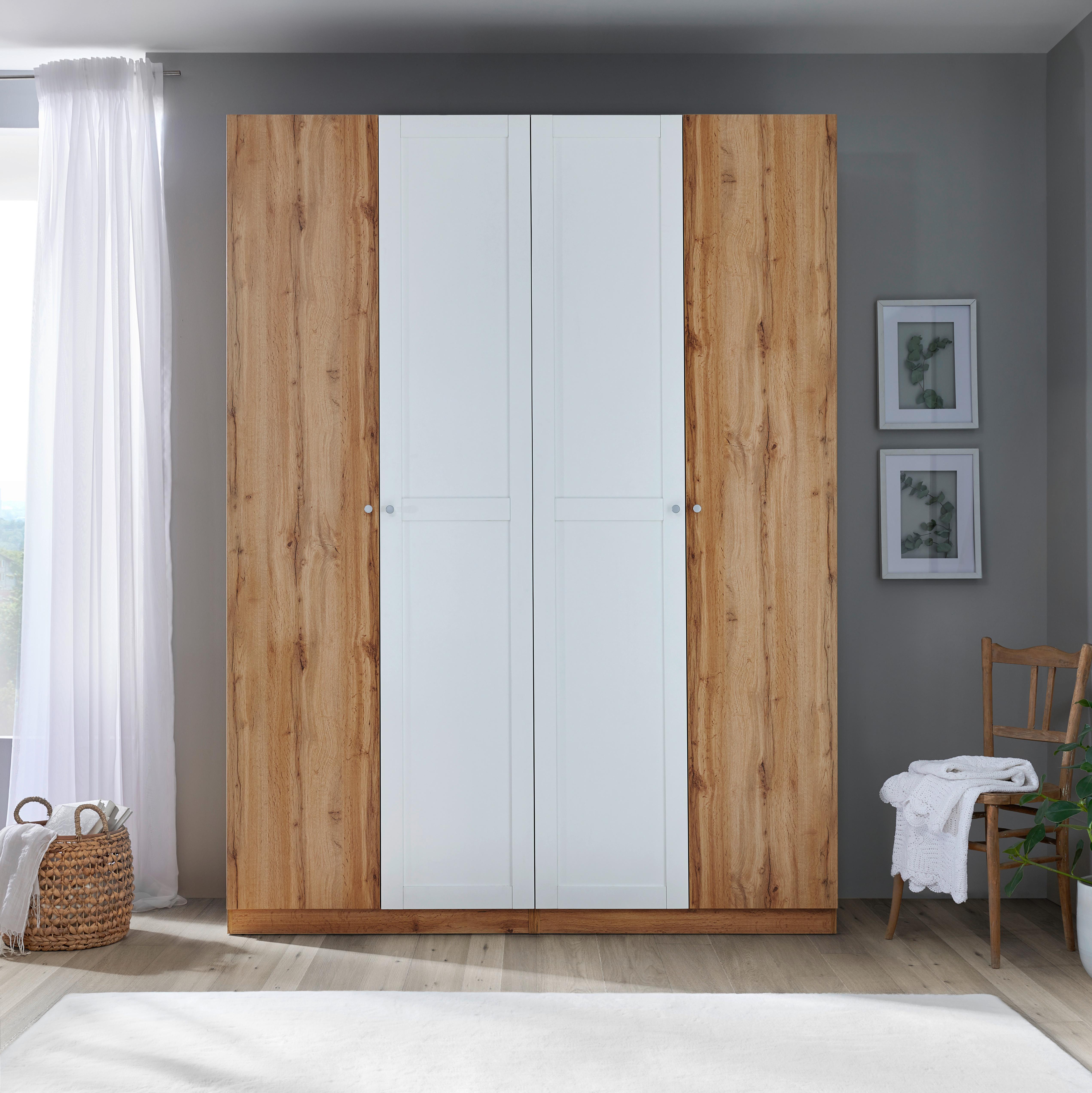 Griff "UNIT" in Alufarben - Alufarben, MODERN, Kunststoff (2,4/2,4/2,2cm) - Based