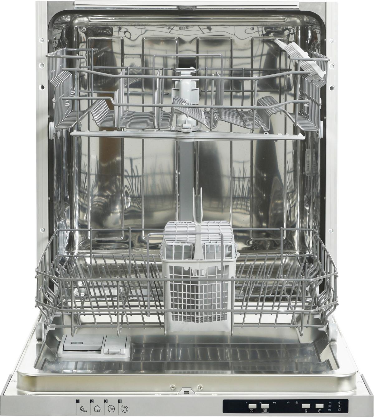 Blok Kuhinja S Aparatima G999-2818-000-Shadow - siva/boje oplemenjenog čelika, Moderno, drvni materijal/metal (280/170cm)