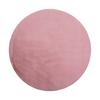 Műszőrme Caroline 120cm - mauve, Modern, textil (120cm) - Mömax