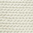 Handwebteppich Kordula 80x150 cm - Naturfarben, MODERN, Textil (80/150cm) - PREMIUM LIVING