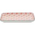 Teller Shakti aus Porzellan - Multicolor, LIFESTYLE, Keramik (20/11cm) - Mömax modern living