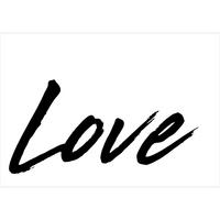Poster Vincent diverse Designs - Multicolor, Papier (21/30cm) - Modern Living