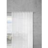 GARDINLÄNGD LEO TRANSPARENT 2 STK. -AKT- - naturfärgad, Klassisk, textil (140/255cm) - Premium Living