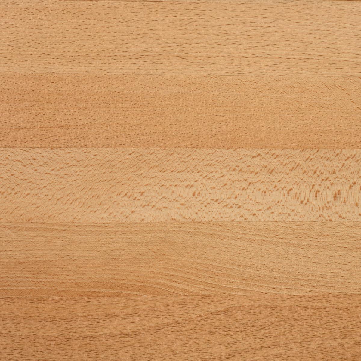 SZAFKA NOCNA INN - Natur, drewno (50/60/40cm) - MID.YOU
