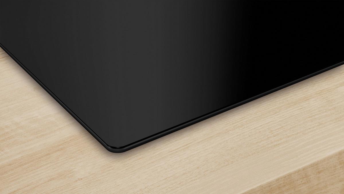 Backofenset HBDC0RE6I - Schwarz, MODERN, Glas/Metall (60cm) - Bosch