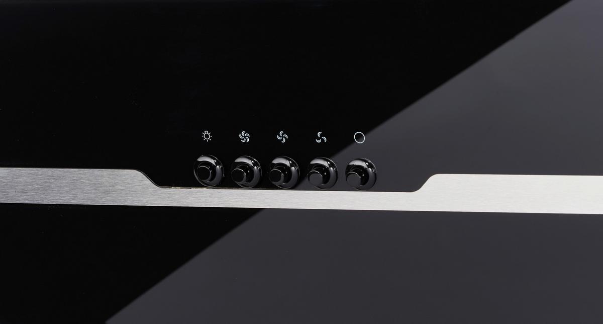 Eckküche Liverpool m. Geräte ca. 300x240cm Graphit/Eiche - Schieferfarben/Eiche Wotan, Basics, Holzwerkstoff/Metall (300/240cm) - Held