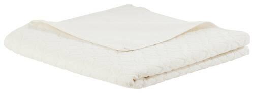 Duschtuch Naime ca. 70x140cm - Naturfarben, Lifestyle, Textil (70/140cm) - Modern Living