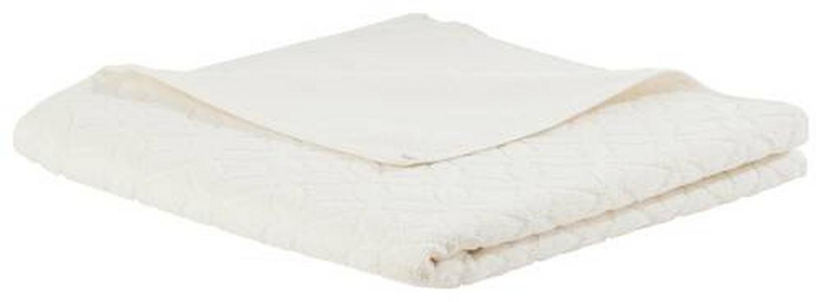 Duschtuch Naime ca. 70x140cm - Naturfarben, LIFESTYLE, Textil (70/140cm) - Modern Living