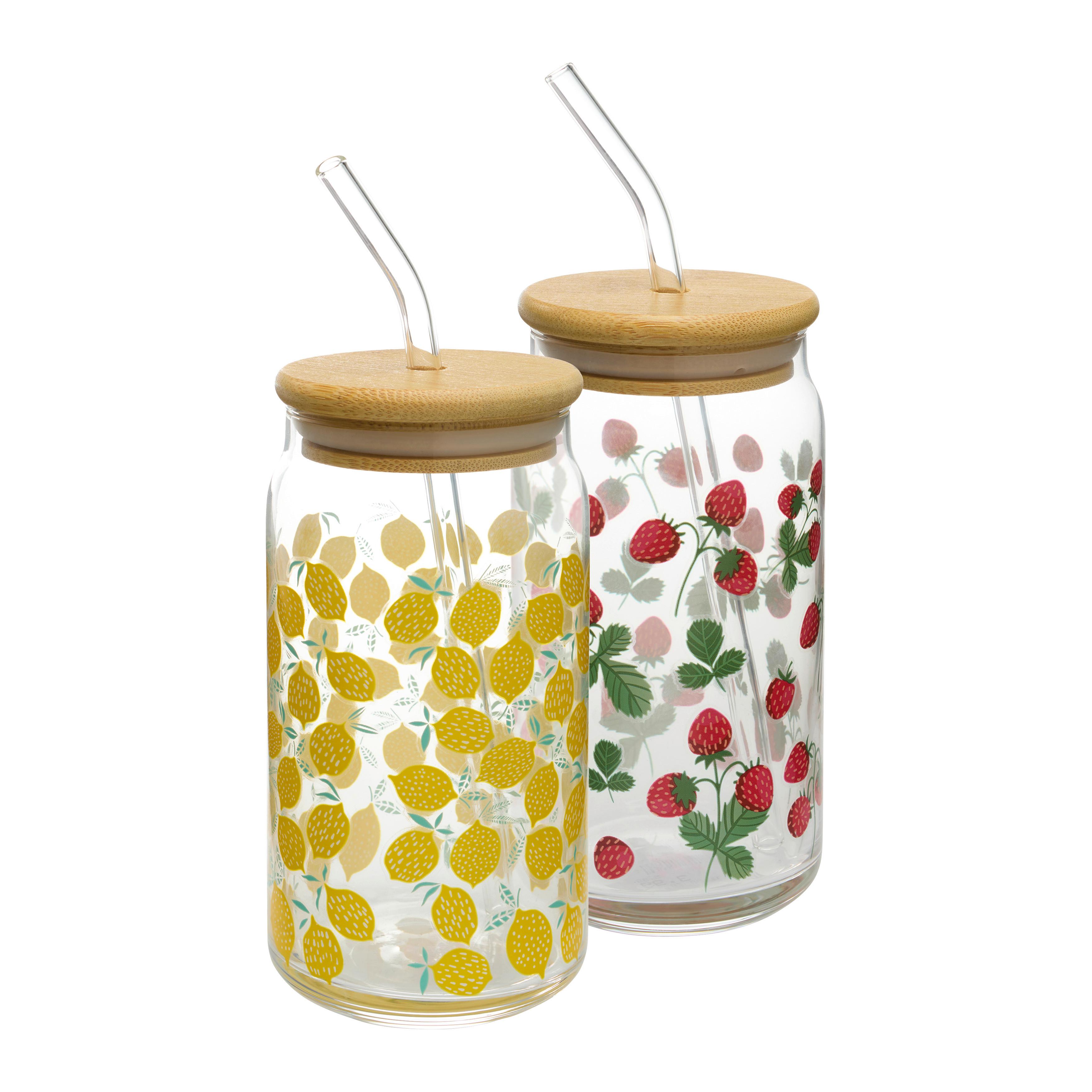 Pahar de băut Fruits - Konventionell (7/14.5cm)