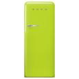 Kühlschrank FAB28RVE1 - Grün (60/151/68,2cm) - SMEG Kühlschrank FAB28RVE1 - Grün (60/151/68,2cm) - SMEG