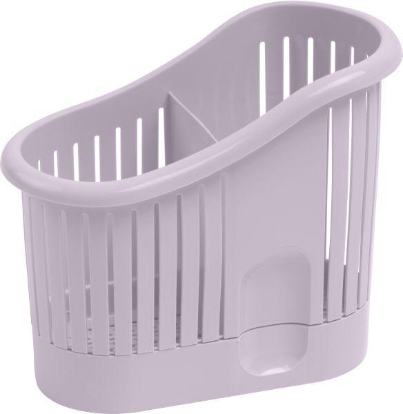 Evőeszközszárító Kosár Curver - mauve, Konventionell, műanyag (65/14,5/14cm) - Curver