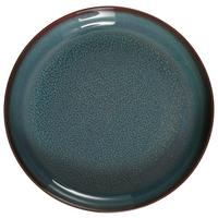 TALERZ DO ZUPY CRAFTED BREEZE VILLEROY & BOCH - zielony, Lifestyle, ceramika (21,5cm) - like.Villeroy & Boch