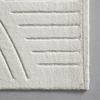 KUNSTBONT BELLA - Crème, Modern, Textiel (100/155cm) - Mömax
