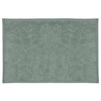 Badematte Phil in Jadegrün ca. 40x60cm - Jadegrün, KONVENTIONELL, Textil (40/60cm) - Based