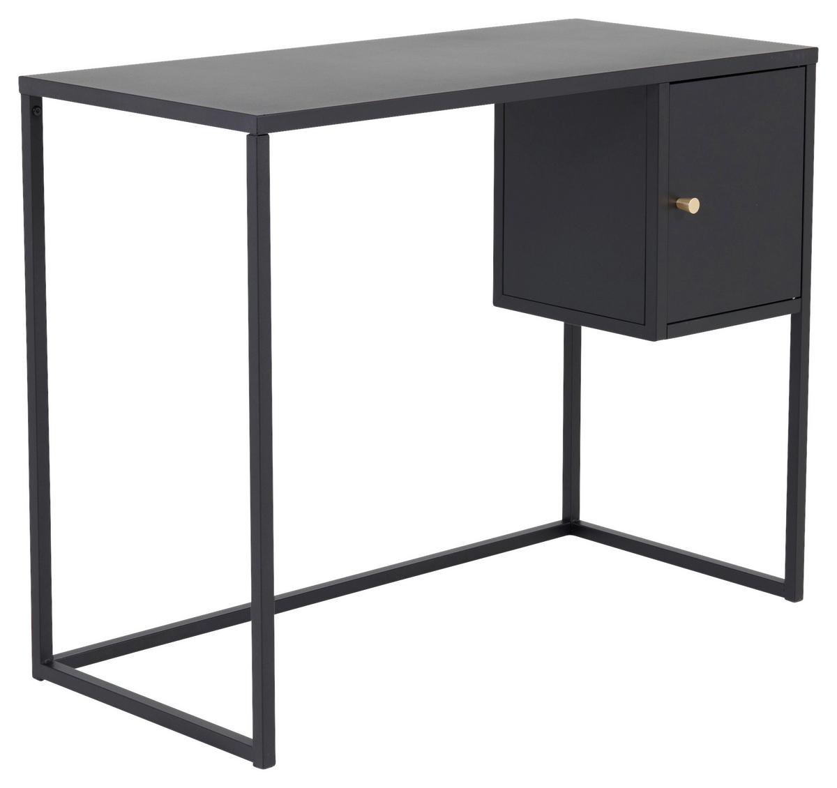 KONSOLENTISCH BAKAL - Design (95/45/75cm) - Livetastic