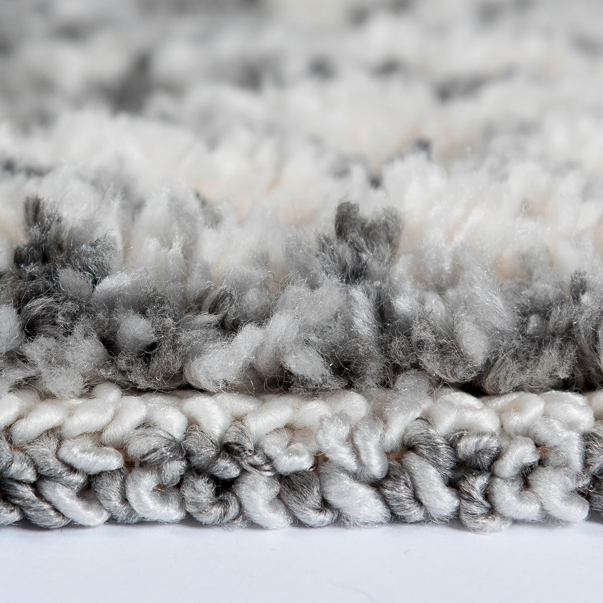 Webteppich Bahama 8816 ca. 80x150cm - Beige/Grau, KONVENTIONELL, Textil (80/150cm)