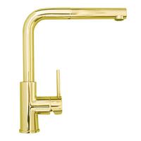 Slavina Zeos-P Monarch - zlatne boje, Moderno, metal (22,8/30,7cm)