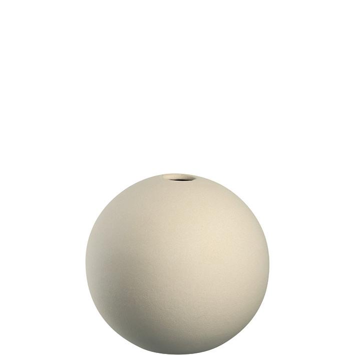 WAZON 026818 - kremowy, Lifestyle, ceramika (12/11/12cm) - Leonardo