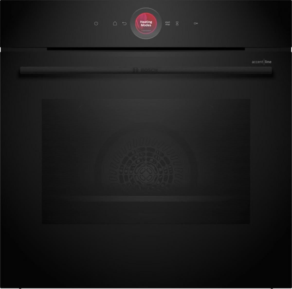 Einbaubackofen HBG934BB1 Home Connect, Air Fry - MODERN (59,4/59,5/54,8cm) - Bosch