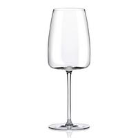 Weißweinglas Kiki ca. 420ml - Transparent, MODERN, Glas (7,9/22cm) - Gourmesto