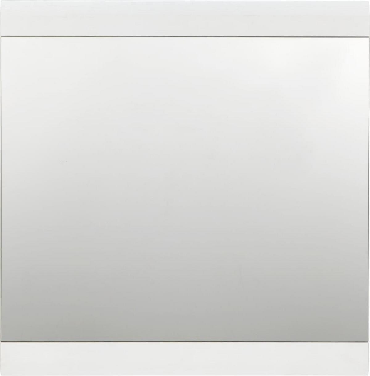 Spiegel ca. 84x86x2cm - Konventionell (84/86/2cm) - Premium Living