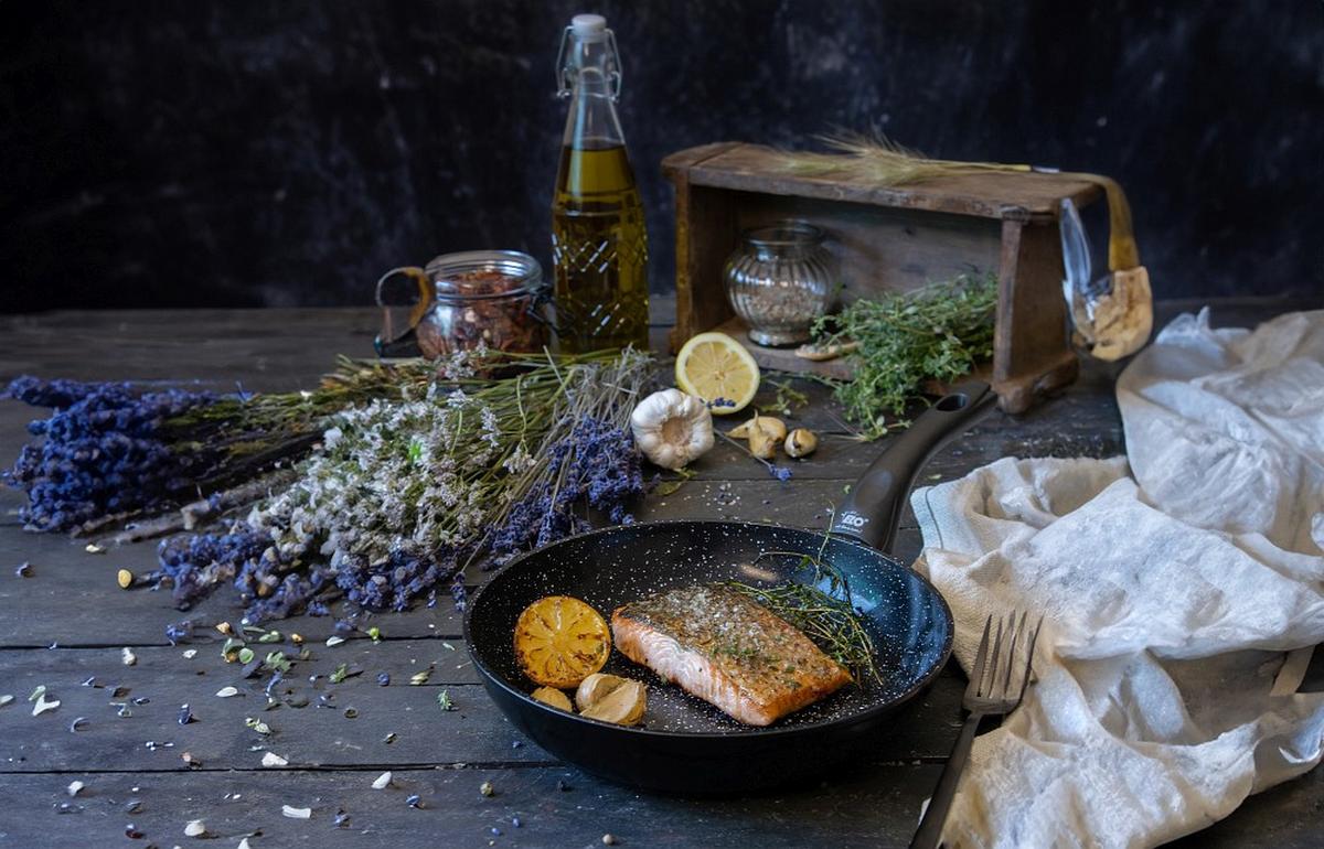 PATELNIA DO SMAŻENIA 59520 ELO - Basics, metal (20cm) - ELO