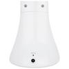 LED-SKRIVBORDSLAMPA UFF - vit, Modern, plast (7,8/7,8/24,8cm) - Mömax