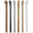Panou Cuier Panou Cuier "senex" - gri, Modern, lemn (10/170/33cm)