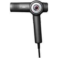 Haartrockner 96965 - Grau, Basics, Kunststoff (21,96/5,79/16,73cm)