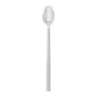 Set lingurițe latte macchiato Kiki - culoare inox, Konventionell, metal - Based