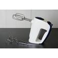 Mixer De Mână Noah - albastru/alb, plastic/metal (18/9cm) Mixer De Mână Noah - albastru/alb, plastic/metal (18/9cm)