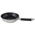 Rösle Bratpfanne Silence Ø ca. 24 cm - Edelstahlfarben/Anthrazit, KONVENTIONELL, Metall (24cm) - Rösle Rösle Bratpfanne Silence Ø ca. 24 cm - Edelstahlfarben/Anthrazit, KONVENTIONELL, Metall (24cm) - Rösle