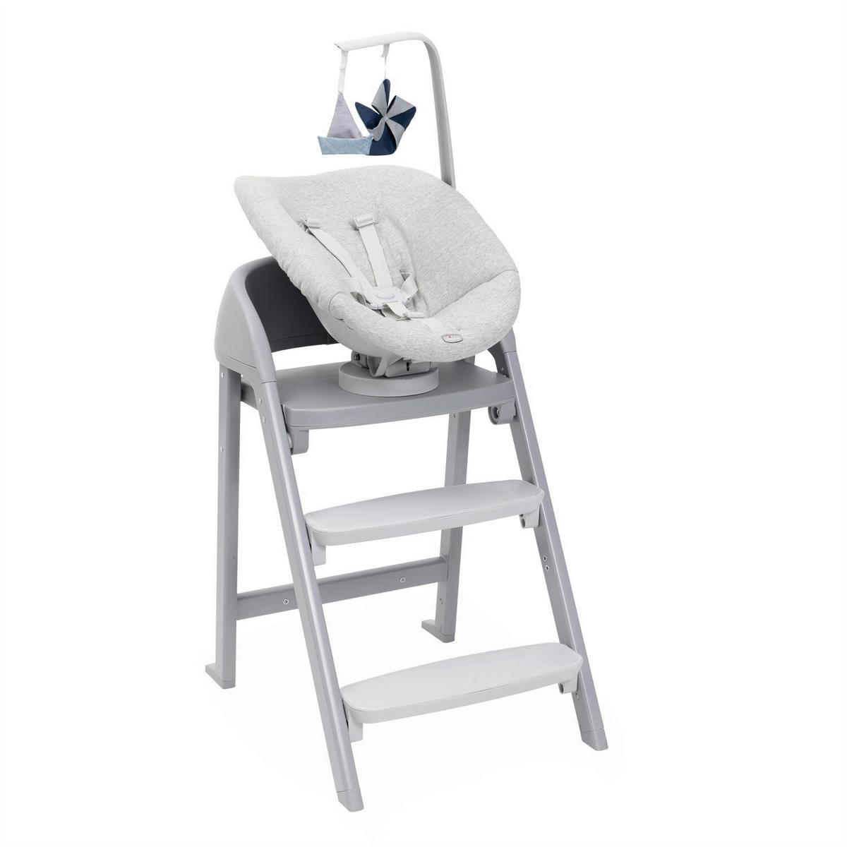 BUJAK CRESCENDO - Basics, tkanina (34,6/56,6cm) - Chicco